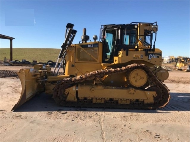 Tractores Sobre Orugas Caterpillar D6T de segunda mano Ref.: 1626311243930990 No. 3