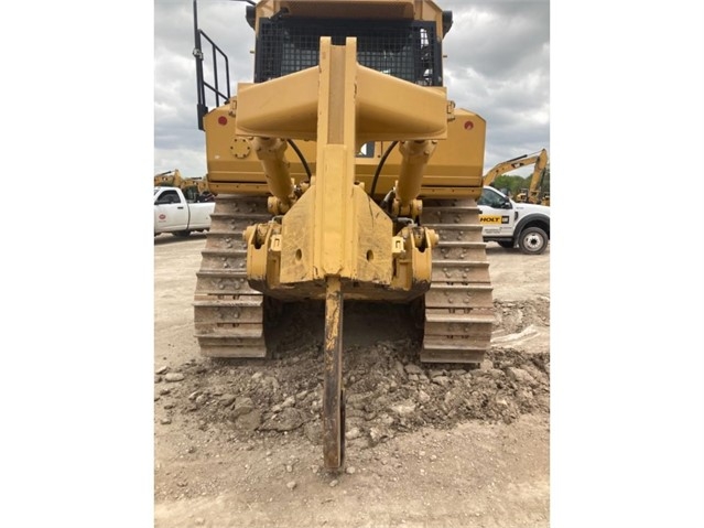 Tractores Sobre Orugas Caterpillar D8T usada de importacion Ref.: 1626477322491067 No. 4