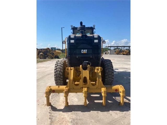 Motoconformadoras Caterpillar 140M en optimas condiciones Ref.: 1626477713940227 No. 4