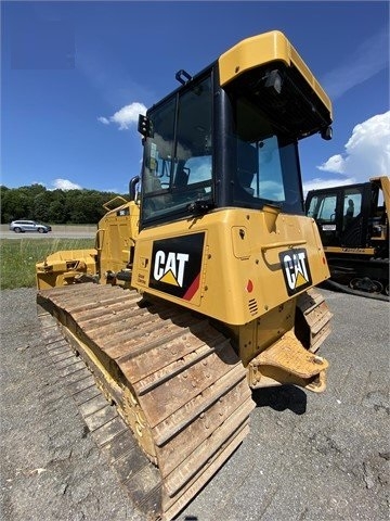 Tractores Sobre Orugas Caterpillar D6K de segunda mano en venta Ref.: 1626720628807410 No. 2