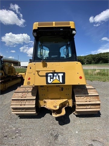 Tractores Sobre Orugas Caterpillar D6K de segunda mano en venta Ref.: 1626720628807410 No. 3