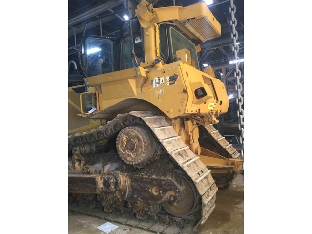 Tractores Sobre Orugas Caterpillar D8T de medio uso en venta Ref.: 1626721250398745 No. 3