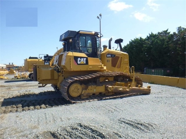 Tractores Sobre Orugas Caterpillar D7E en venta, usada Ref.: 1626724907370536 No. 3