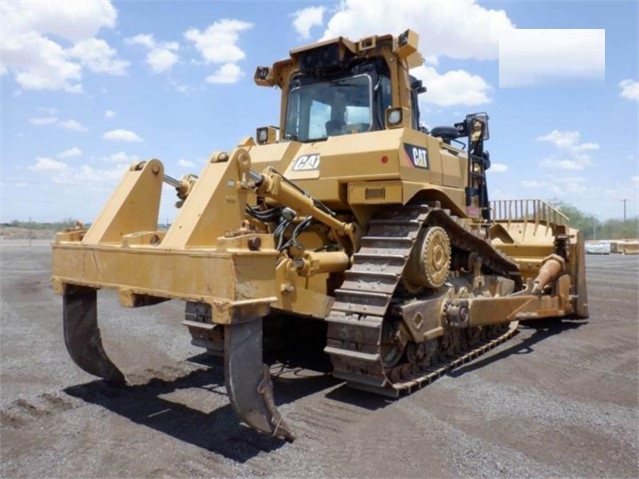 Tractores Sobre Orugas Caterpillar D9T importada a bajo costo Ref.: 1626901820525388 No. 3