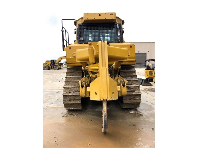 Tractores Sobre Orugas Caterpillar D8T usada de importacion Ref.: 1626903723414218 No. 4