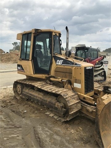 Dozers/tracks Caterpillar D5G