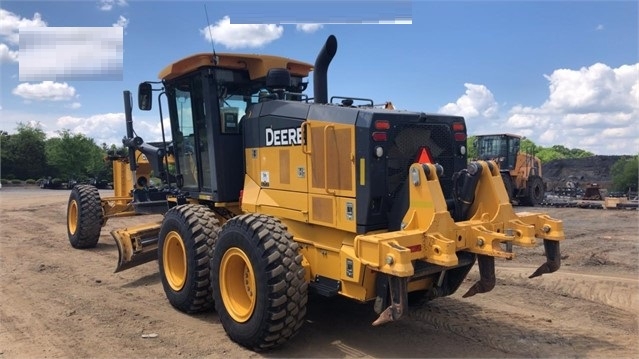 Motoconformadoras Deere 672G de importacion a la venta Ref.: 1626907418508353 No. 2