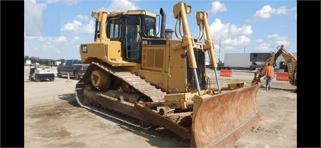 Dozers/tracks Caterpillar D7R