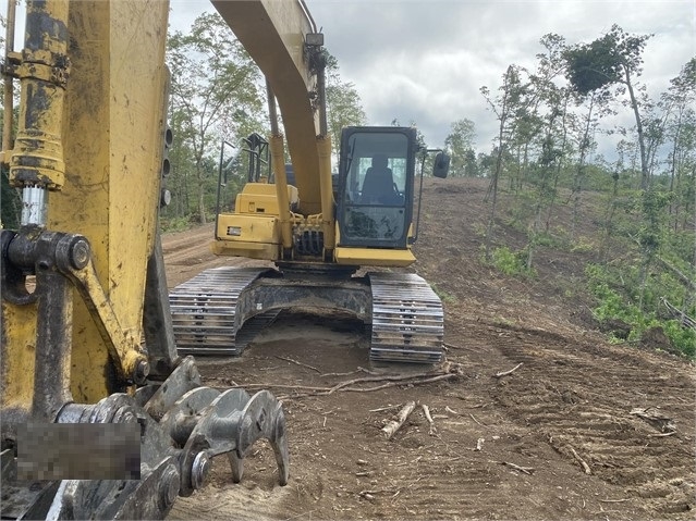 Excavadoras Hidraulicas Komatsu PC210 L usada en buen estado Ref.: 1626986252161315 No. 4