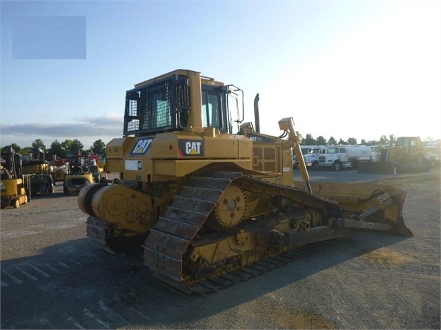 Tractores Sobre Orugas Caterpillar D6T en buenas condiciones Ref.: 1626994043421992 No. 3