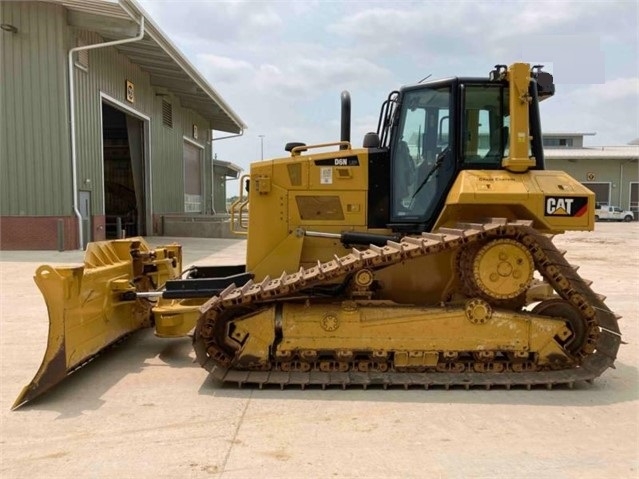 Tractores Sobre Orugas Caterpillar D6N importada en buenas condi Ref.: 1626998086388249 No. 4