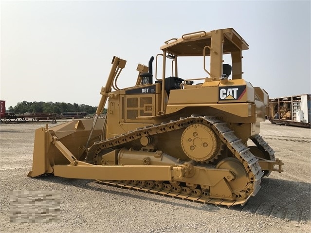 Tractores Sobre Orugas Caterpillar D6T en venta Ref.: 1627079790678268 No. 2