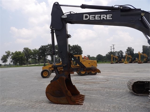 Excavadoras Hidraulicas Deere 250GLC usada en buen estado Ref.: 1627083995149852 No. 2