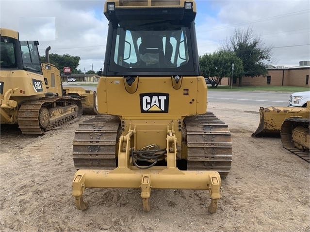 Dozers/tracks Caterpillar D5K