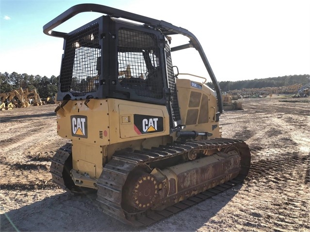 Tractores Sobre Orugas Caterpillar D5K en venta Ref.: 1627321295054042 No. 3