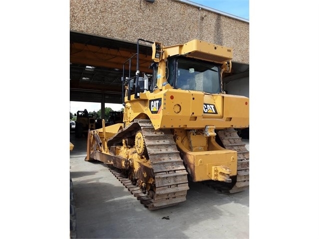 Tractores Sobre Orugas Caterpillar D8T usada en buen estado Ref.: 1627322245713777 No. 4