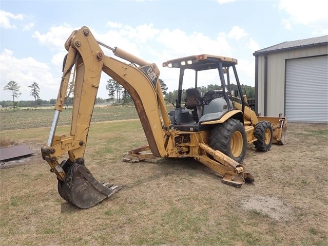 Retroexcavadoras Caterpillar 420D seminueva en venta Ref.: 1627328699675257 No. 3