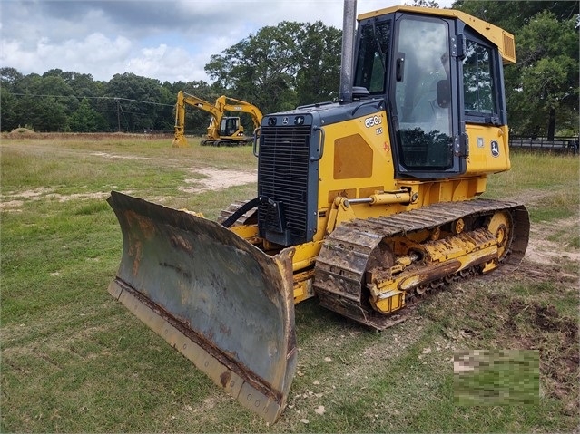 Tractores Sobre Orugas Deere 650J en venta Ref.: 1627346384993949 No. 2