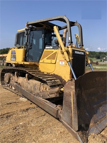 Tractores Sobre Orugas Komatsu D65PX de medio uso en venta Ref.: 1627500090556282 No. 3