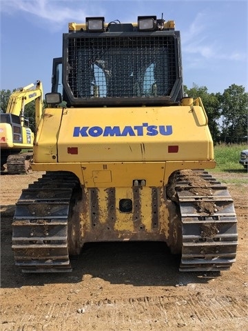 Tractores Sobre Orugas Komatsu D65PX de medio uso en venta Ref.: 1627500090556282 No. 4