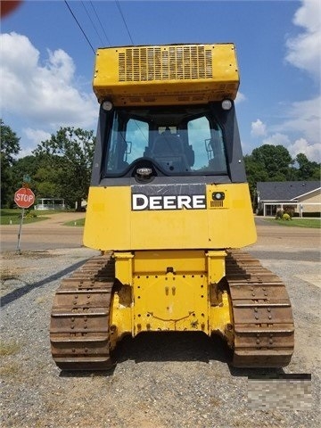 Tractores Sobre Orugas Deere 650J de bajo costo Ref.: 1627507936593143 No. 3