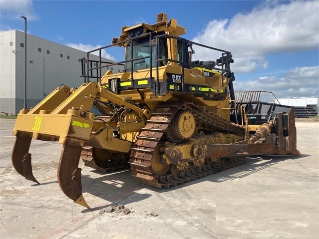 Tractores Sobre Orugas Caterpillar D9T de segunda mano en venta Ref.: 1627508433615416 No. 3