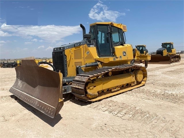 Dozers/tracks Deere 850K