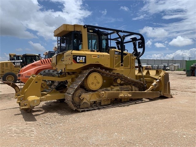 Tractores Sobre Orugas Caterpillar D6T seminueva en perfecto esta Ref.: 1627591752092077 No. 4