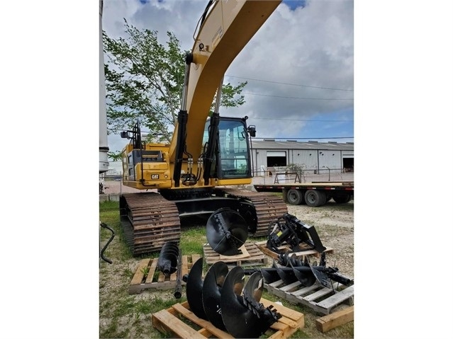 Excavadoras Hidraulicas Caterpillar 336 en optimas condiciones Ref.: 1627593786030217 No. 3