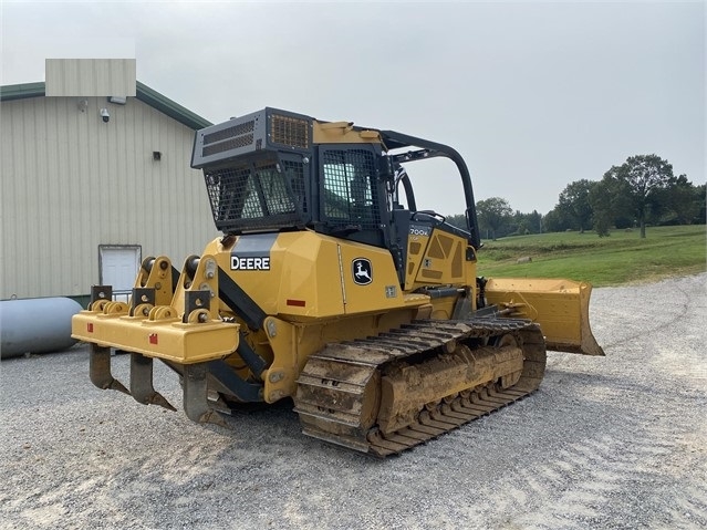 Tractores Sobre Orugas Deere 700K de bajo costo Ref.: 1627681943868416 No. 3