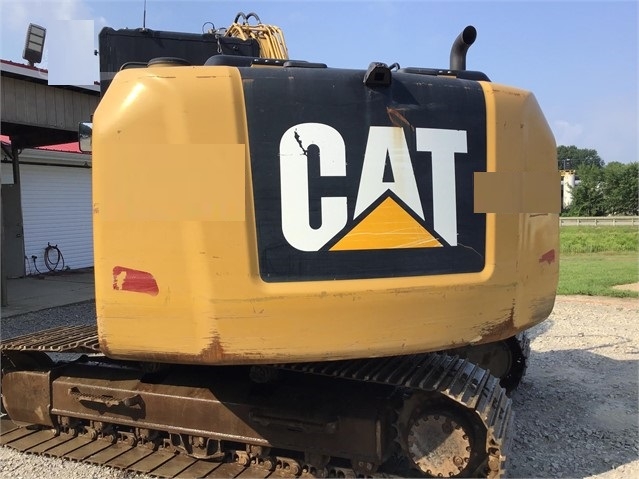 Excavadoras Hidraulicas Caterpillar 312E usada a buen precio Ref.: 1627688820948114 No. 4