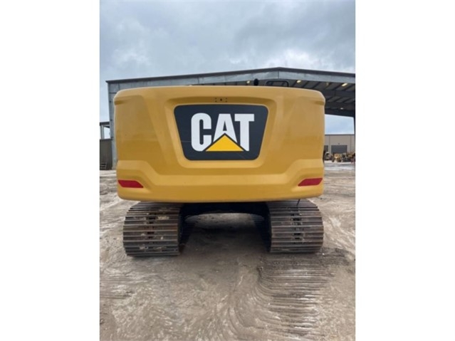 Excavadoras Hidraulicas Caterpillar 320 de segunda mano en venta Ref.: 1627957737981517 No. 4