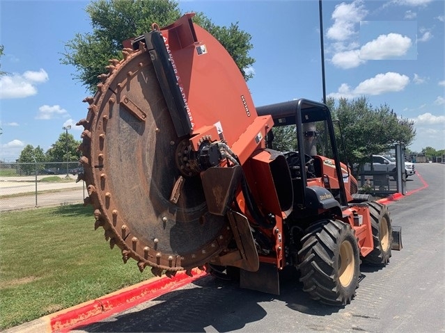 Zanjadora Ditch Witch RT95 en optimas condiciones Ref.: 1628095447412966 No. 3