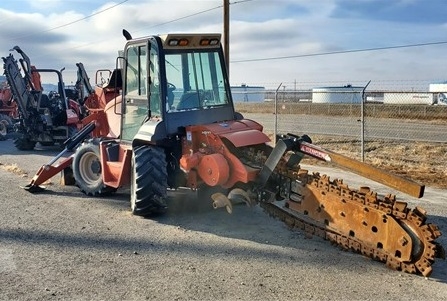 Zanjadora Ditch Witch RT115 en venta Ref.: 1628099152001401 No. 3