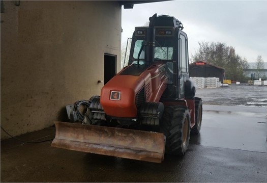 Zanjadora Ditch Witch RT115 en buenas condiciones Ref.: 1628100275730173 No. 2