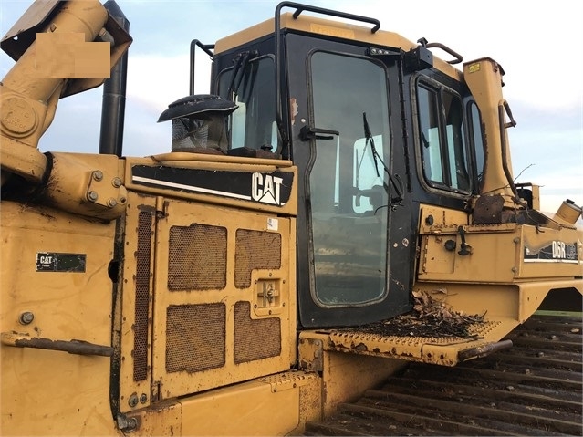 Tractores Sobre Orugas Caterpillar D6R seminueva en venta Ref.: 1628116333191340 No. 2