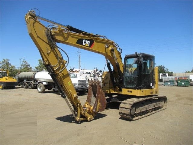 Excavadoras Hidraulicas Caterpillar 315 de importacion a la venta Ref.: 1628119478465948 No. 2