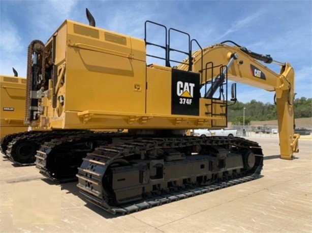 Excavadoras Hidraulicas Caterpillar 336EL en optimas condiciones Ref.: 1628279405520338 No. 3