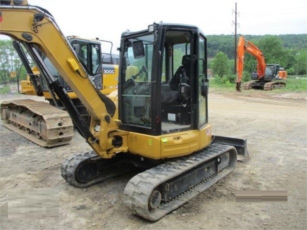 Excavadoras Hidraulicas Caterpillar 305 en venta, usada Ref.: 1628285685060379 No. 3