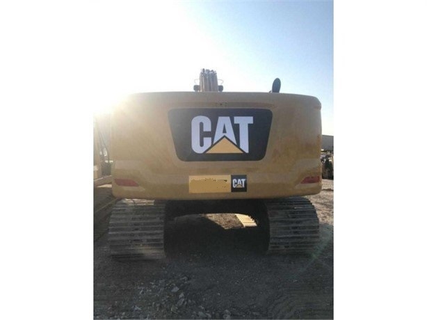 Excavadoras Hidraulicas Caterpillar 336 de bajo costo Ref.: 1628564356826291 No. 4