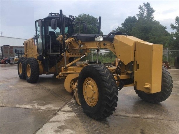 Motoconformadoras Deere 772G importada de segunda mano Ref.: 1628712904115685 No. 2