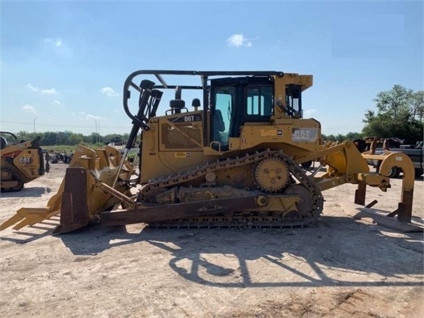 Tractores Sobre Orugas Caterpillar D6T usada Ref.: 1628793220233779 No. 3