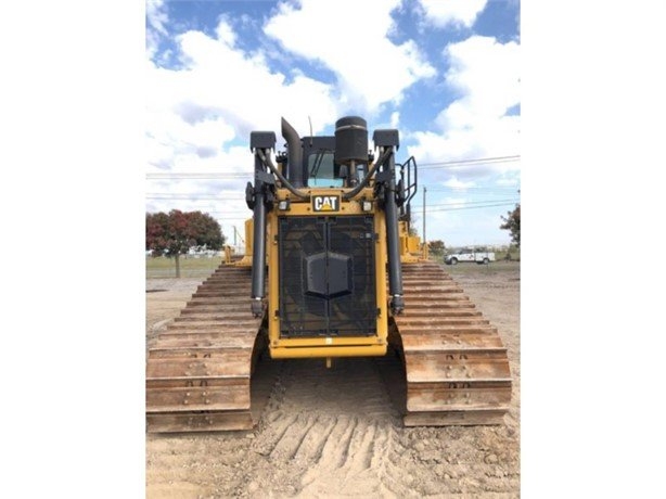 Tractores Sobre Orugas Caterpillar D6T de medio uso en venta Ref.: 1628794821406963 No. 2