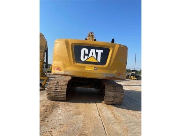 Excavadoras Hidraulicas Caterpillar 336 en venta, usada Ref.: 1628883221802068 No. 4