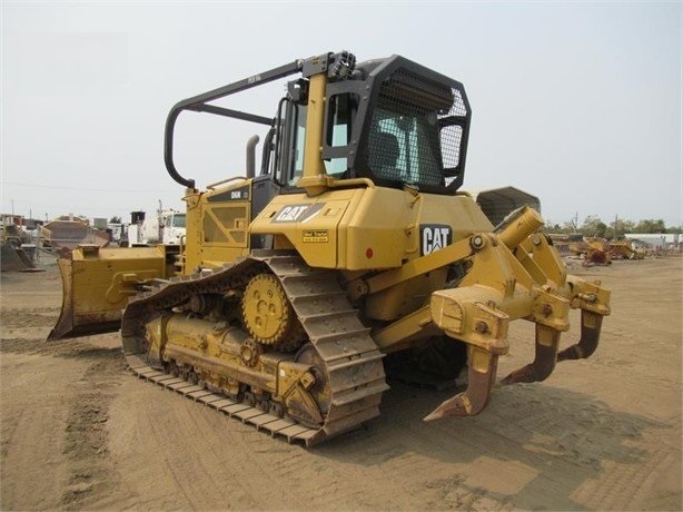 Tractores Sobre Orugas Caterpillar D6N en buenas condiciones Ref.: 1628895332785346 No. 3