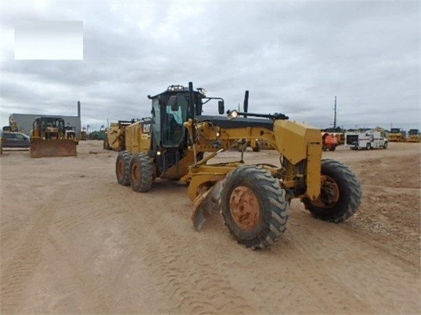 Motoconformadoras Caterpillar 12M importada en buenas condiciones Ref.: 1629138183871621 No. 2