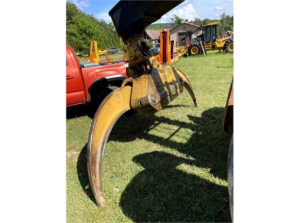 Forestales Maquinas Caterpillar 525B usada de importacion Ref.: 1629145587585890 No. 4