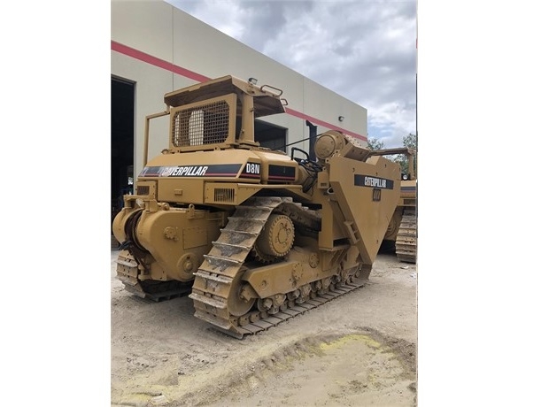 Tiende Tubos Caterpillar 583K importada a bajo costo Ref.: 1629230282540049 No. 4