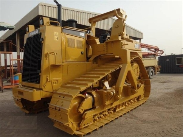 Tiende Tubos Caterpillar 572G usada a buen precio Ref.: 1629231116626817 No. 2