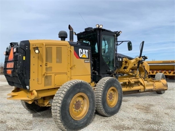 Motoconformadoras Caterpillar 12M seminueva en perfecto estado Ref.: 1629310157739979 No. 3